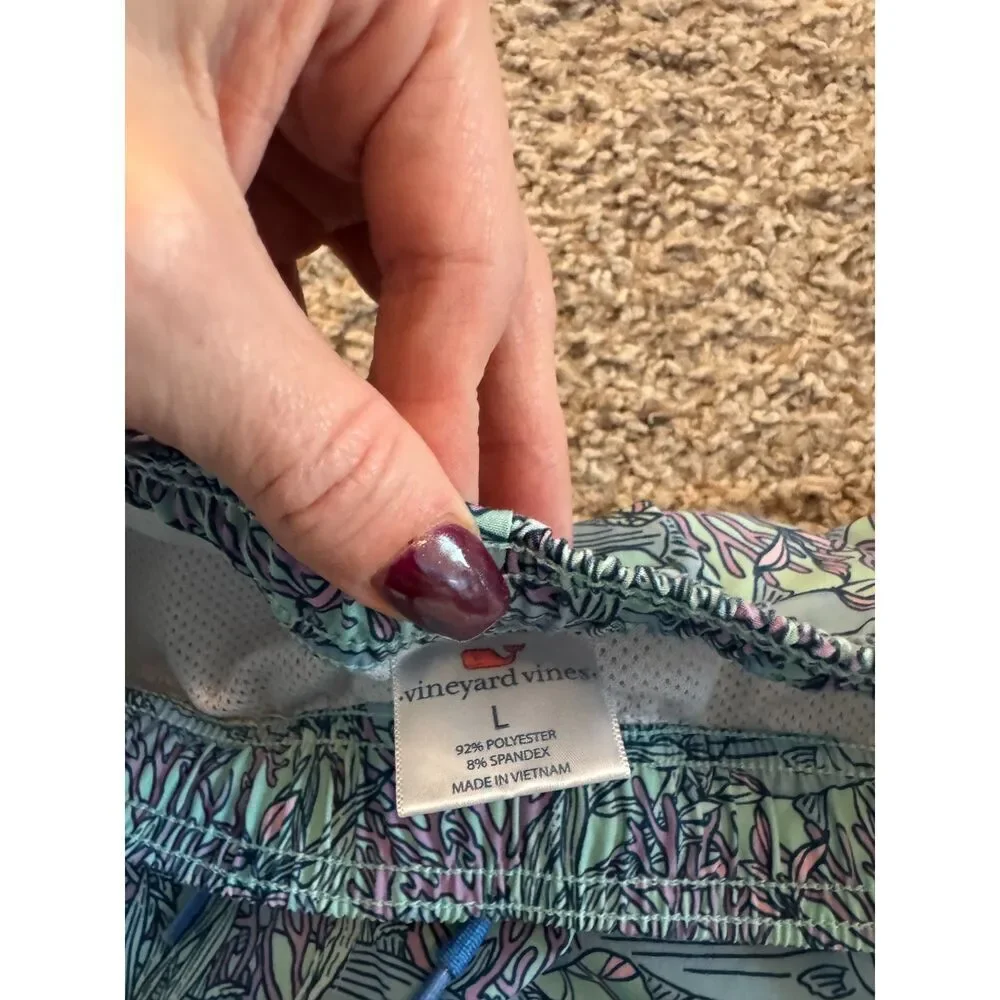 Vineyard Vines Swim Trunks
